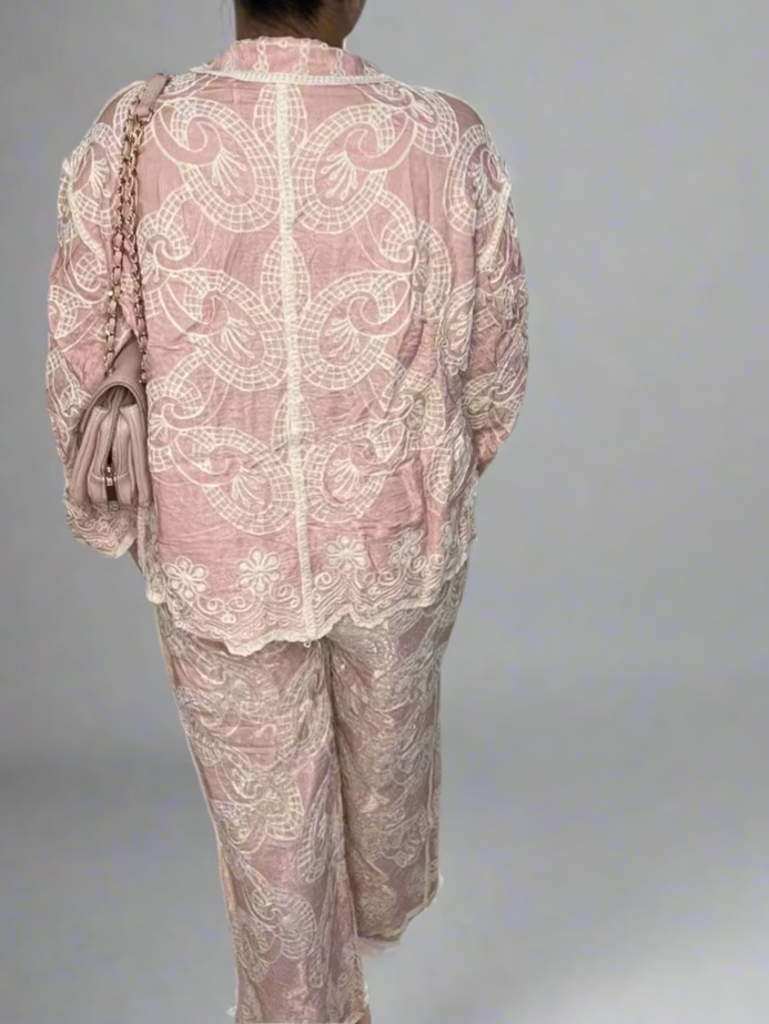 Rosalith Co-ordset - My Store