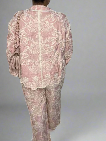 Rosalith Co-ordset - My Store