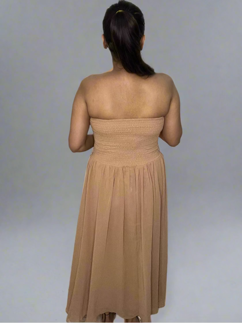 Urban Muse Dress - My Store