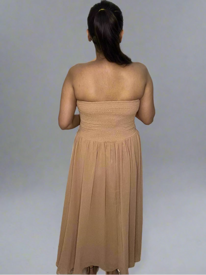 Urban Muse Dress - My Store