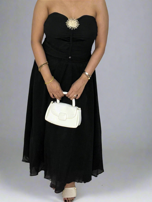 Zyra Dress - My Store