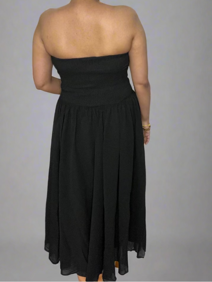 Zyra Dress - My Store