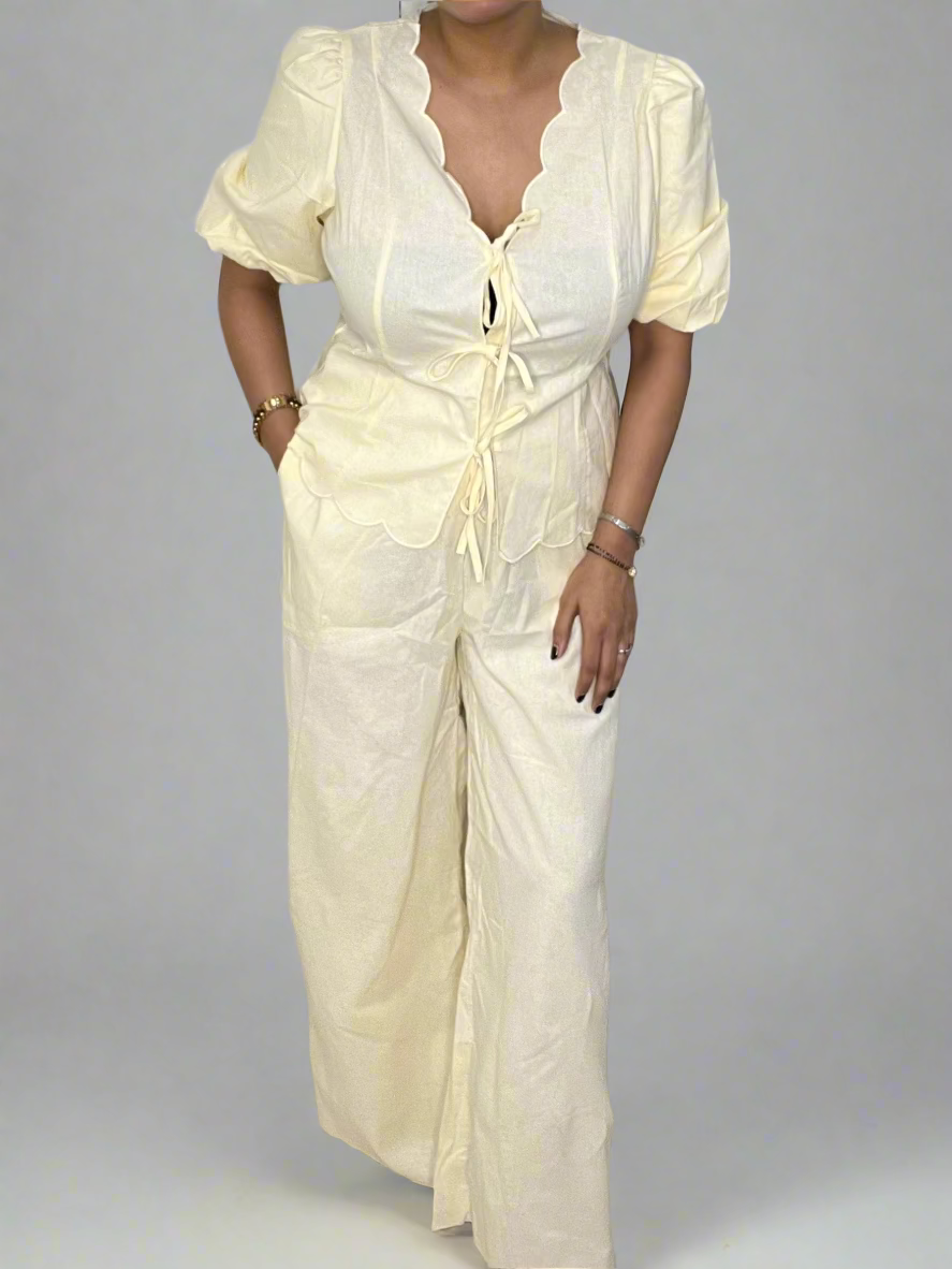 Moonluxe Cord-Set - My Store