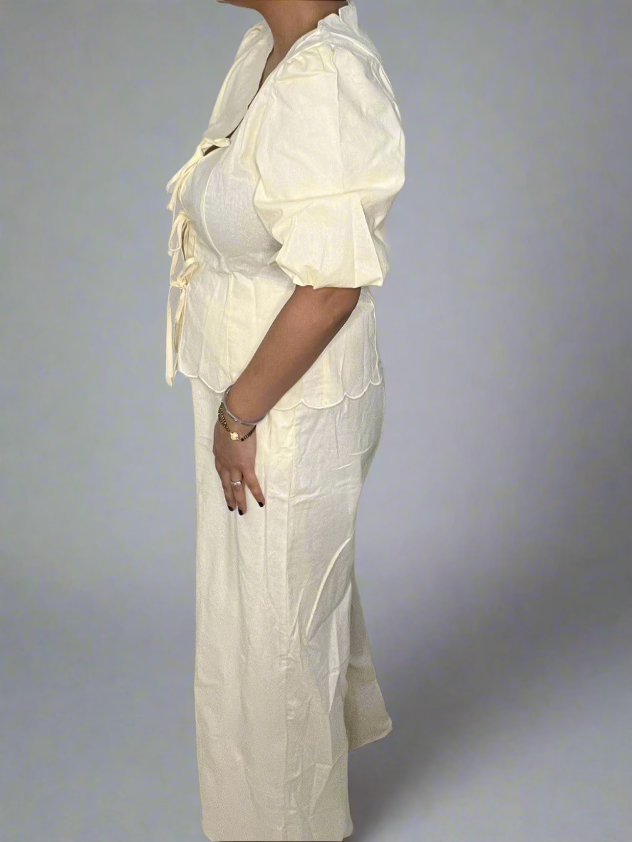 Moonluxe Cord-Set - My Store