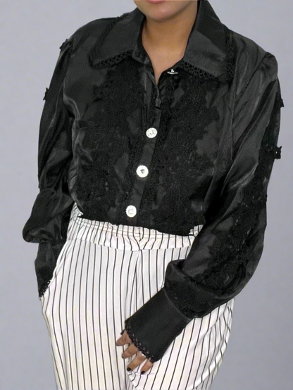 Aurora Top - My Store