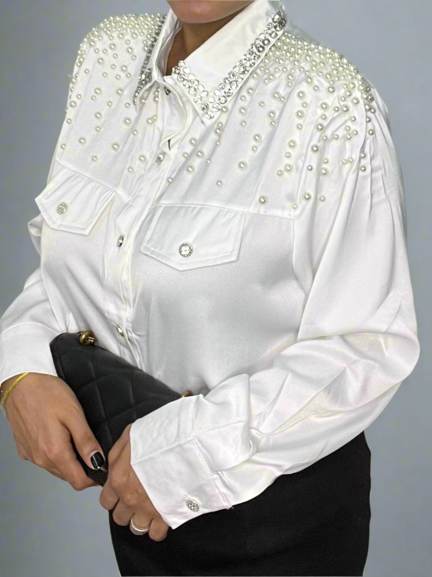 Amoura Top - My Store