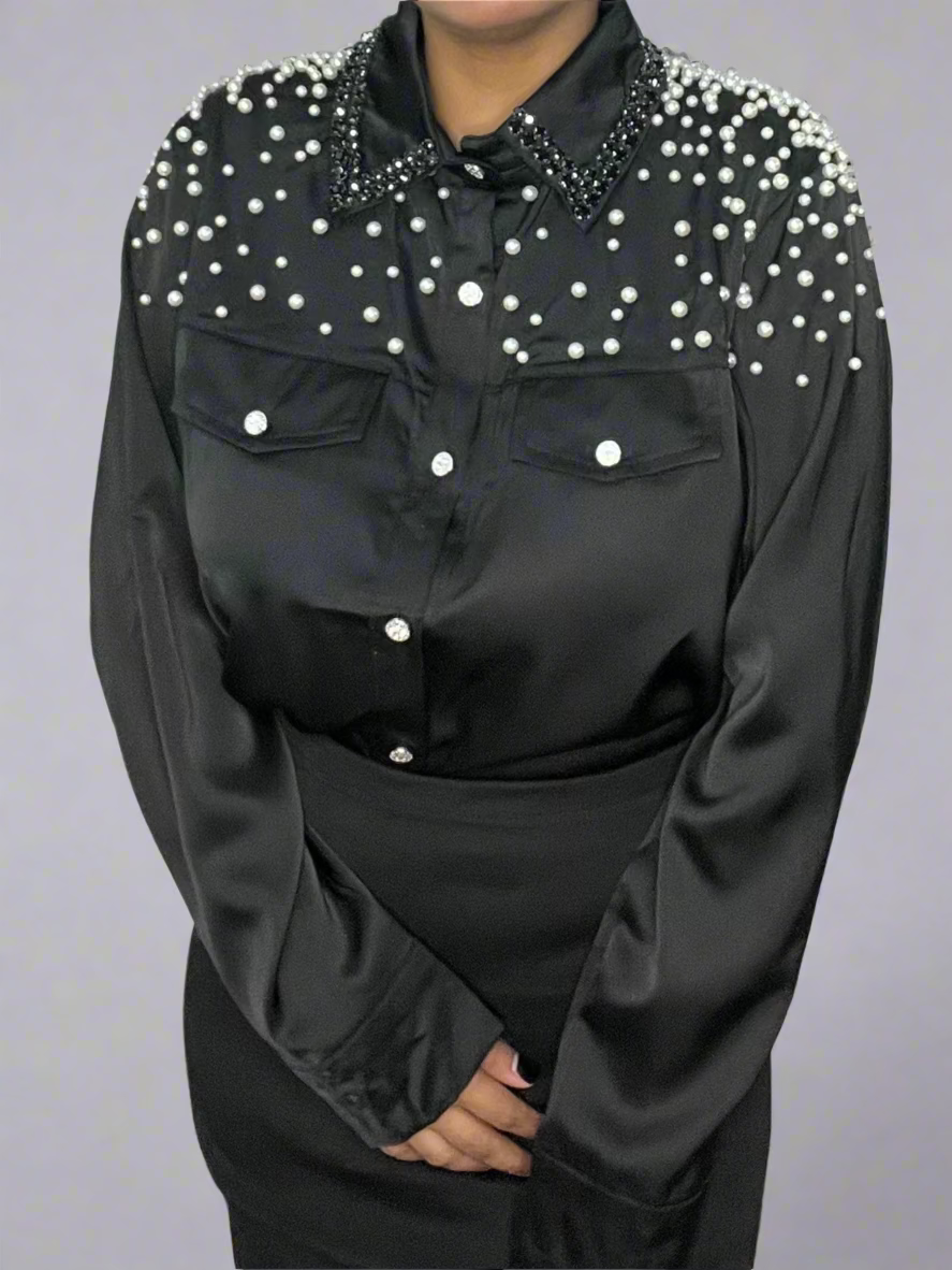 Mystara Top - My Store