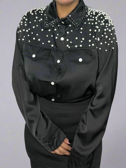 Mystara Top - My Store