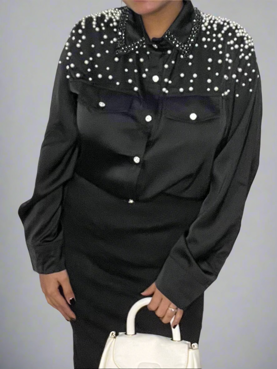 Mystara Top - My Store