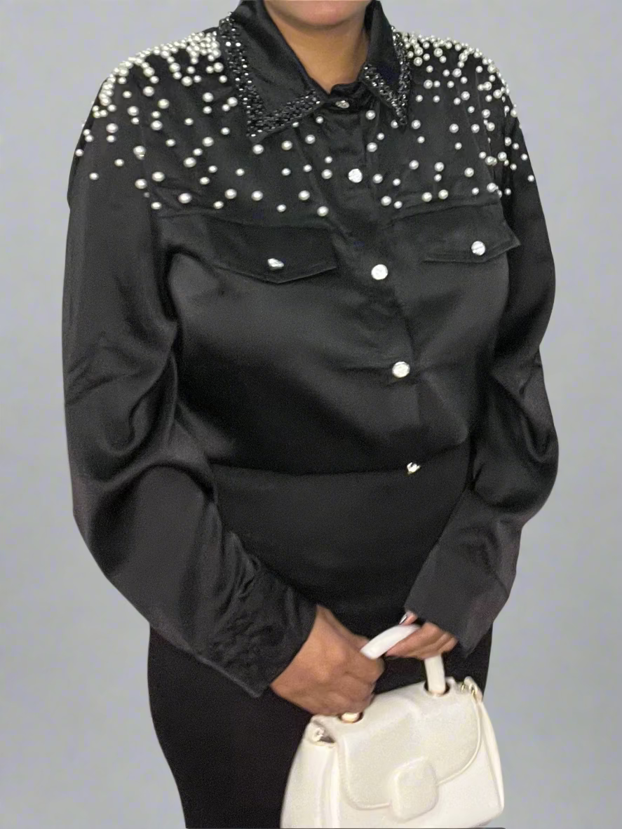 Mystara Top - My Store