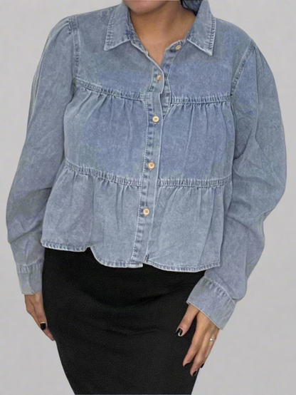 Evelisse Top - My Store