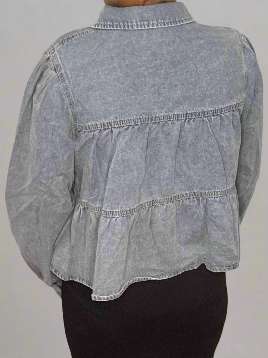 Evelisse Top - My Store