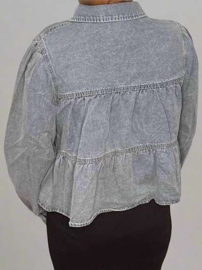 Evelisse Top - My Store