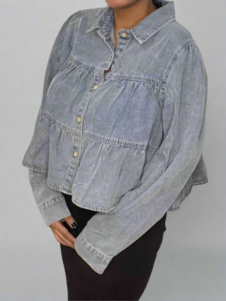 Evelisse Top - My Store