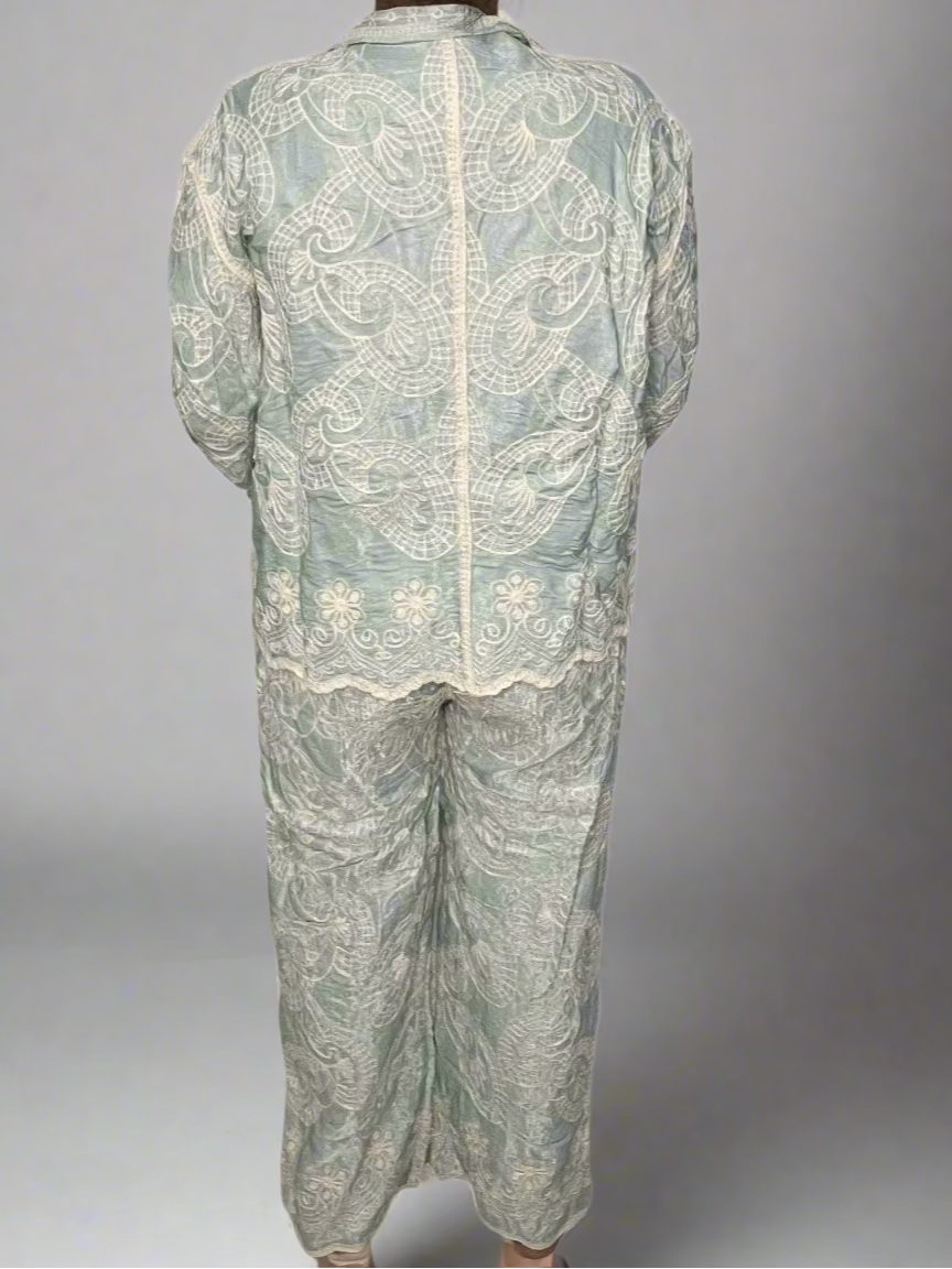 Carmella Co-ord Set - My Store