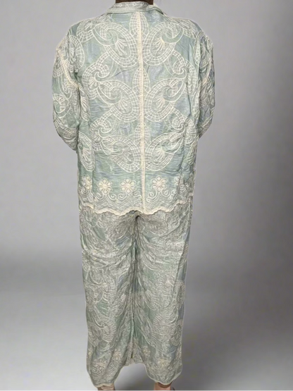 Carmella Co-ord Set - My Store