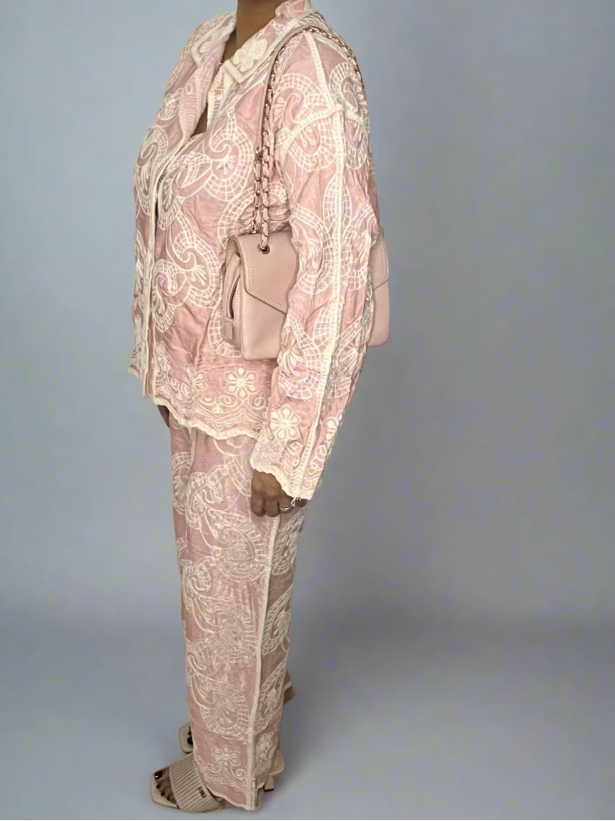 Rosalith Co-ordset - My Store