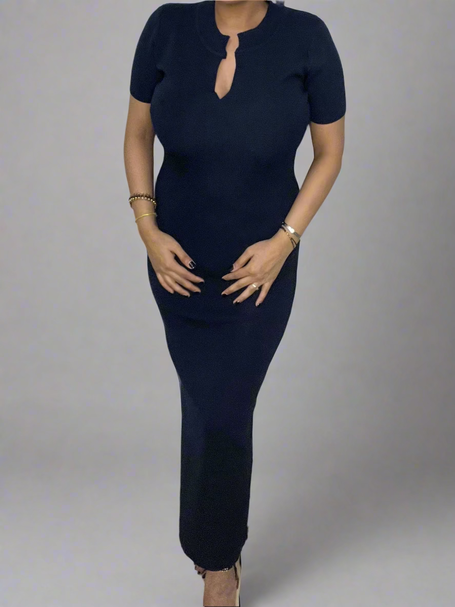 Vestra Dress - My Store