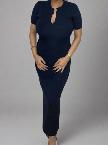 Vestra Dress - My Store