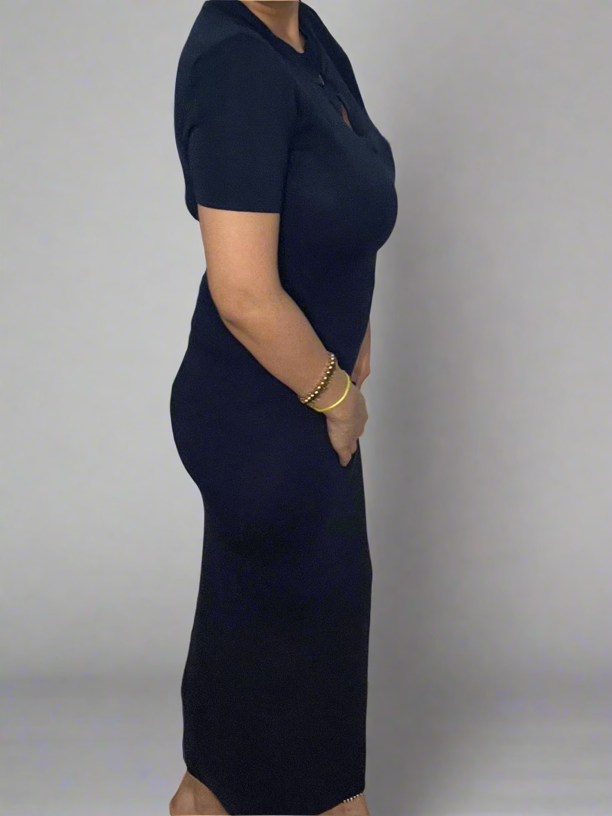 Vestra Dress - My Store