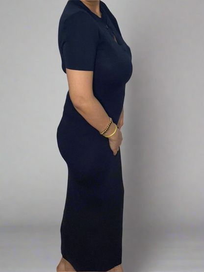 Vestra Dress - My Store