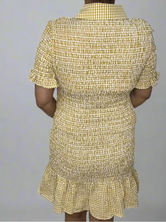 Chicora Dress - My Store