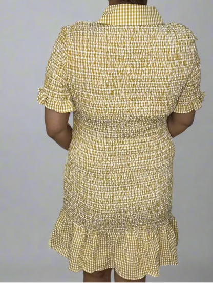 Chicora Dress - My Store