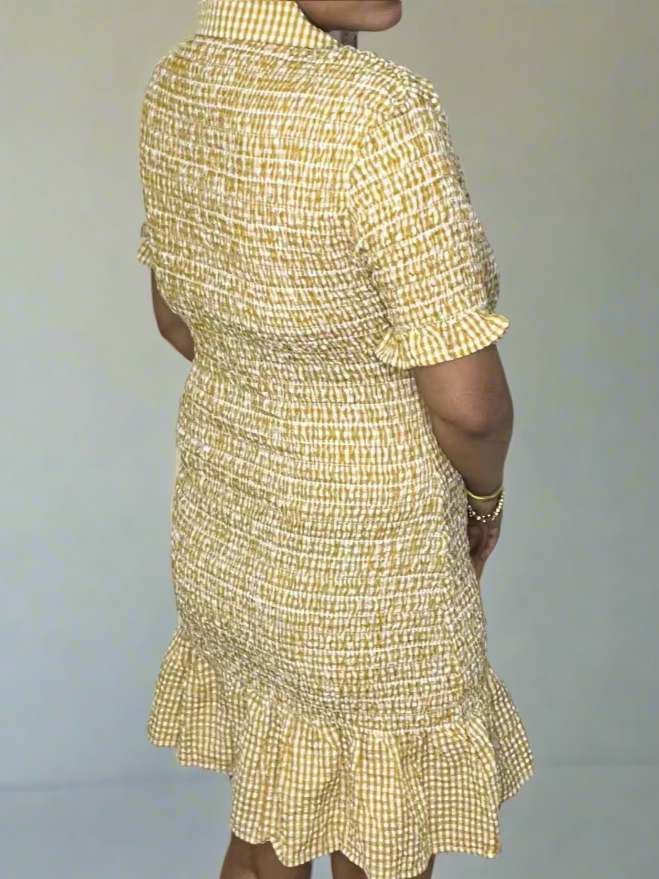 Chicora Dress - My Store