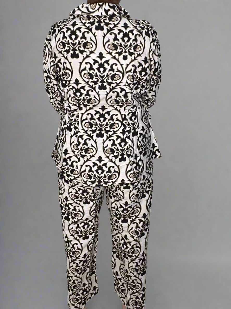 Florencia Co-ord set - My Store