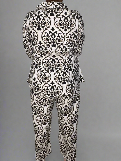 Florencia Co-ord set - My Store