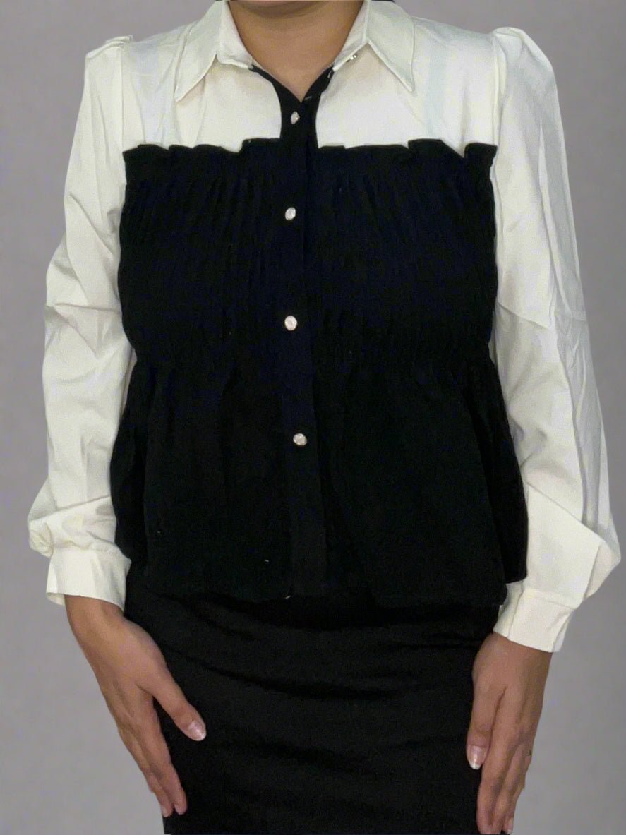 Orlina Top - My Store