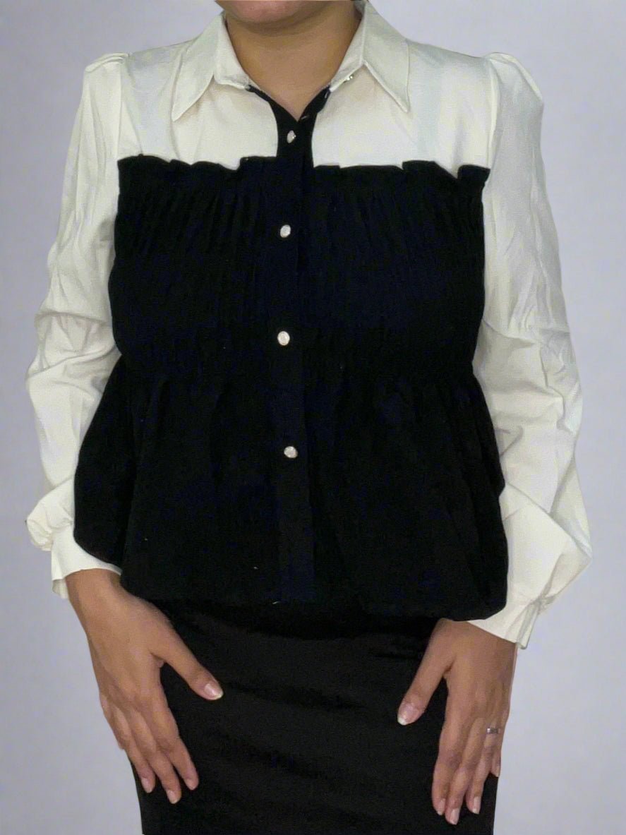 Orlina Top - My Store