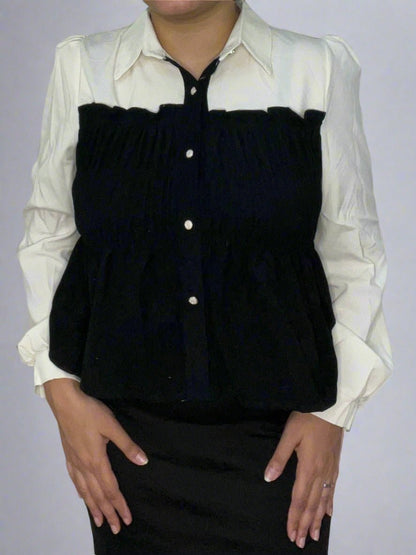 Orlina Top - My Store