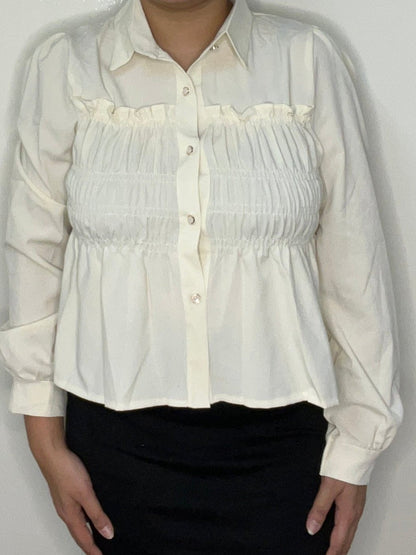 Camellia Top - My Store