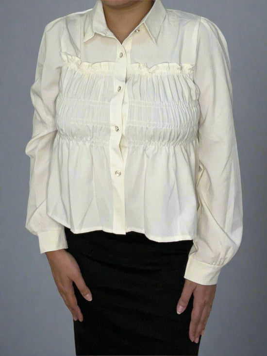 Camellia Top - My Store