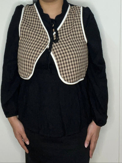 Aurique Black Dress - My Store