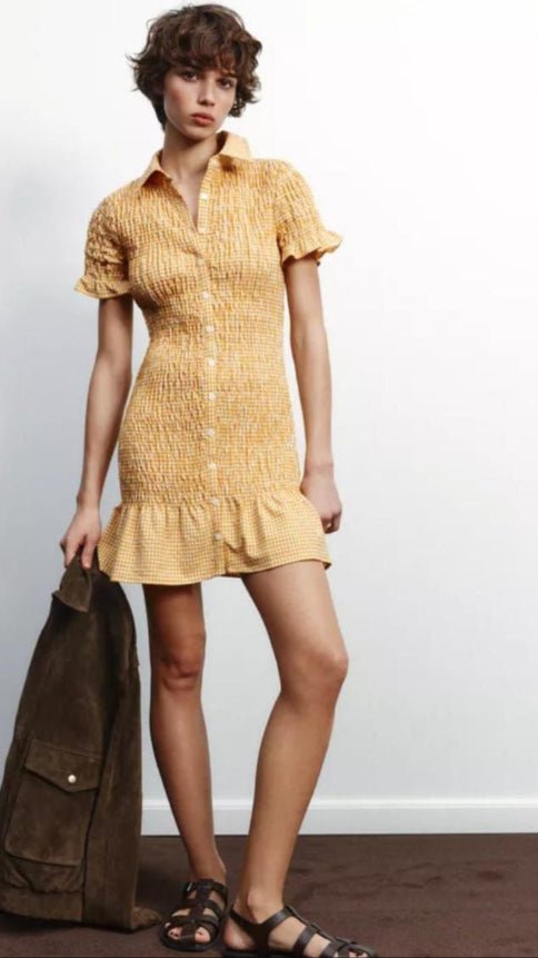 Chicora Dress - My Store