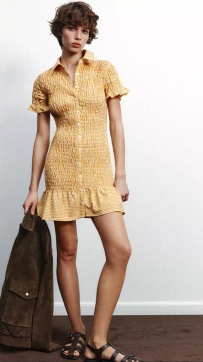 Chicora Dress - My Store