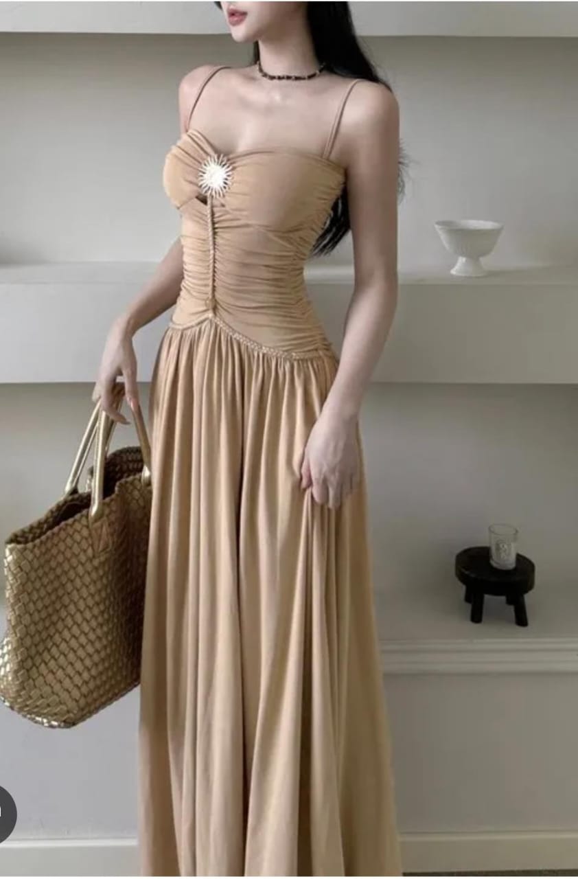 Urban Muse Dress - My Store