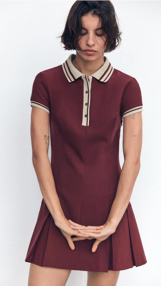 Mirabelle Maroon - My Store