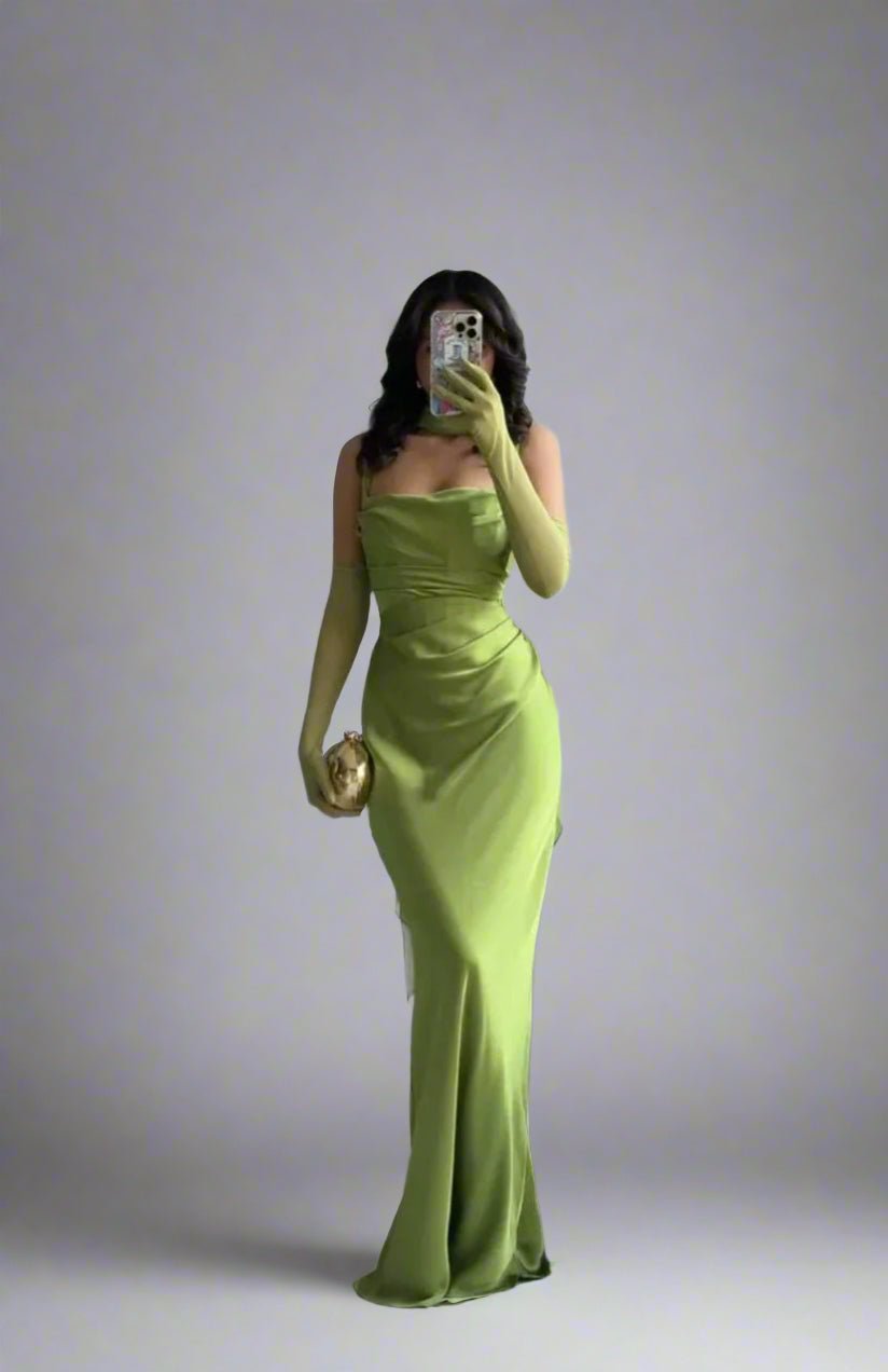 Saphira Dress - My Store